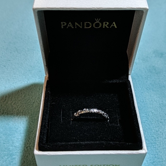 Pandora | Jewelry | Pandora Regal 